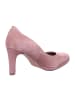 Tamaris Pumps in BLUSH