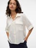 Vero Moda Hemd in Birch