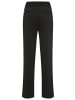 Bruno Banani Jerseyhose in schwarz