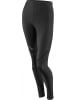 Löffler Leggings W TIGHTS THERMO TIV in Schwarz