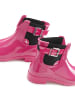 Vivance by Lascana Gummistiefelette in pink