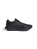 adidas Laufschuh Runfalcon 5 in core black/core black/core black