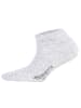 Tamaris Socken 3er Pack in Grau