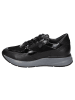 Sioux Sneaker Segolia-708-J in schwarz