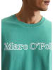 Marc O'Polo T-Shirt regular in Eucalyptus Green