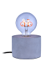 Butlers Butlers LED Glühlampe BRIGHT LIGHT in Gelb
