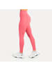 SMILODOX Leggings Thalina in Pink
