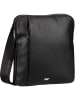 Braun Büffel Beuteltasche GOLF 3.0 XBody M in Schwarz
