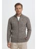 BLEND Strickjacke BHDaniri in Grau
