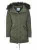 Champion Parka für Damen in olive