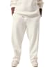 STHUGE Lange Sweathose in offwhite