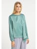 RISA Damen Blusenshirt in Minze