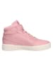 Puma Winterstiefel in rosa/pink