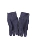 North Sails Blaue Woll-Handschuhe