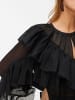 Vero Moda Bluse in Black