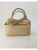 L.Credi Handtaschen in Beige