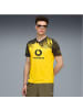 Puma BVB Borussia Dortmund Heim Trikot der Saison 25/26 in gelb