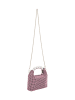 myMo at night Handbag Handbag in Pink