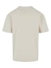 Urban Classics T-Shirt in whitesand