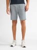 Petrol Industries Twill-Chino-Shorts Trailblazer in Blau