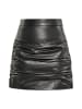 faina Damen Rock in Schwarz