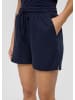 s.Oliver Short in 5884_tiefblau
