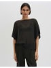 someday. Beyara Cape in Midnight Olive