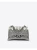 Marc Ellis Handtasche in L001 SILVER