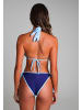 Moda Minx Bikinihose in Navy