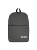 Bench Classic Daypack 42 cm Laptopfach in dunkelgrau