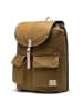 Herschel Dawson 20.5 - Rucksack 42.5 cm (butternut) in butternut