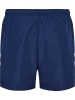 Hummel Hummel Swim Shorts Hmllgc Wassersport Herren in PEACOAT