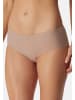 Schiesser Panty Invisible Soft in Maple