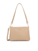 Kazar Schultertaschen in Beige