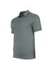 Armani Exchange Poloshirt in Grün (Balsam)