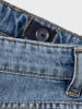 name it Regular Jeans 5-Pocket Denim Hose Cotton Pants Teens NKMRYAN in Blau