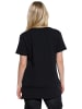NO MATTER WHAT Shirt in Schwarz