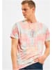 Just Rhyse T-Shirt "Pocosol T-Shirt" in Weiß