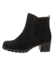 Gabor Comfort Stiefel in schwarz