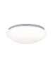 paulmann LED Deckenleuchte Leonis rund 9,5W Neutralweiß mit Bewegungsmelder in weiß