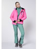 Chiemsee Skihose in Blau