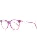 Pucci Frauen Optische Fassungen Rund Lila