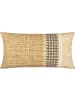 Erwin Müller Seersucker Kissenbezug in beige