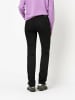 Toni Slim Fit Jeans für Damen in schwarz