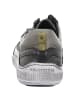 Krisbut Schnürschuhe in grau