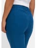 sheego 7/8-Hose in blaubeere