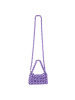 FELIPA Damen Handtasche in Flieder
