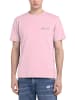 Replay T-Shirt BASIC in Pink