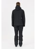 SOS Skihose Cosmos in 1001 Black