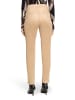Betty Barclay Basic-Hose Slim Fit in Beige